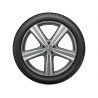 Pack 4 Roues complètes HIVER 21 Pouces GLE W167
