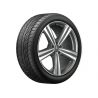 Pack 4 Roues complètes HIVER 21 Pouces GLE W167