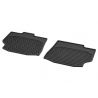 Tapis caoutchouc résistants pour CITAN 420 ARRIERE PASSAGER