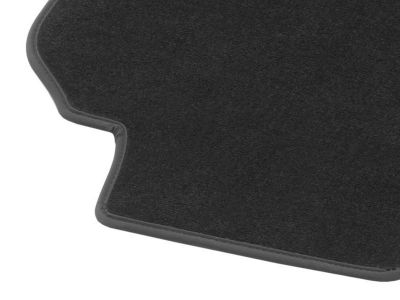 Tapis arrière en velours CITAN W420 - Passager - Mercedes-Benz