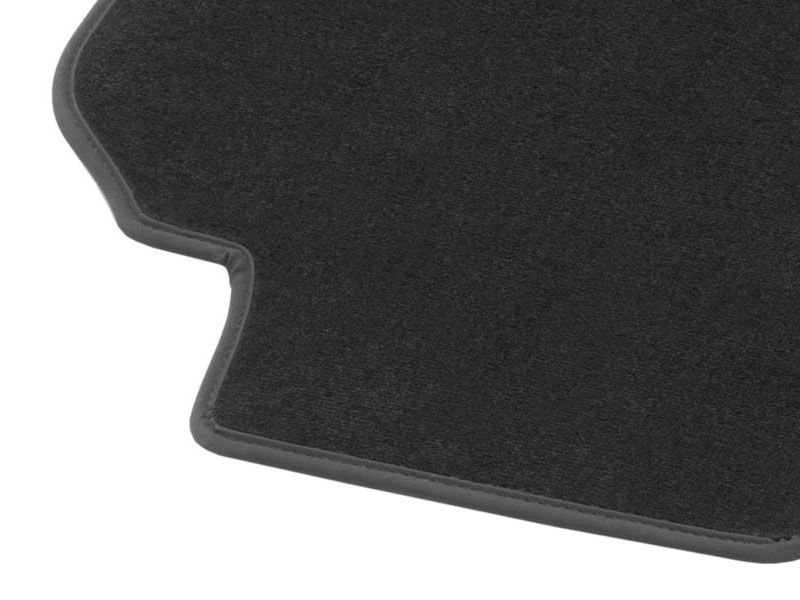 Tapis arrière en velours CITAN W420 - Passager - Mercedes-Benz