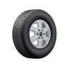 Jante Sprinter / eSprinter 910 - 6,5 J x 16 pouces ET 62 - 6 branches Argent