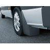 Film de protection, pour premier montage des bavettes, 4 unités - Sprinter / eSprinter 907 910 - Mercedes-Benz