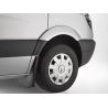 Film de protection, pour premier montage des bavettes, 4 unités - Sprinter / eSprinter 907 910 - Mercedes-Benz