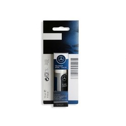 Stylo Retouche Peinture 650-9650 Blanc Calcite (CALCITWEISS)