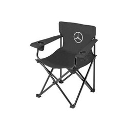 Chaise pliante camping Mercedes-Benz