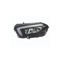 Phare Bloc Optique Avant Gauche Classe A W177 Mercedes-Benz