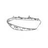 Phare Bloc Optique Avant Droit Classe A W177 Mercedes-Benz