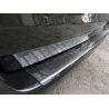Seuil de Coffre INOX Brossé pour Gamme VITO Mercedes-Benz