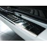 Seuil de Coffre INOX Brossé pour Gamme VITO Mercedes-Benz