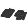 Coque de plancher - Conducteur et Passager - GLE et GLS 167 - Mercedes-Benz