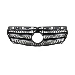 Calandre Grille Radiateur Classe A W176 noir 9040 Mercedes-Benz