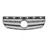 Calandre Grille Radiateur Classe A W176 noir 9040 Mercedes-Benz