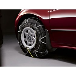 Chaîne à Neige Classe A W169 195/55R16 et 185/65R15