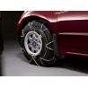 Chaîne à Neige Classe A W169 195/55R16 et 185/65R15