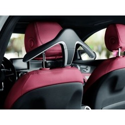 Cintre à vêtements, Equipement « Style & Travel » Mercedes-Benz