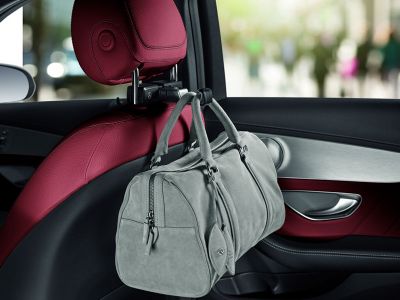 Crochet pour sac, Equipement « Style & Travel »
