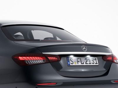 Déflecteur de toit Classe E 213 Mercedes-Benz