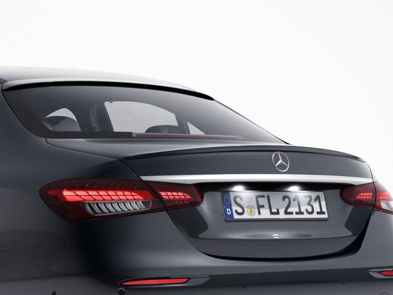 Déflecteur de toit Classe E 213 Mercedes-Benz
