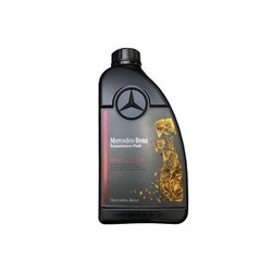 Huile Boîte de vitesse AUTOMATIQUE MB236.21 1 Litre Mercedes-Benz