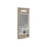 Stylo Retouche Peinture 963-9963 Gris Indium (INDIUMGRAU)