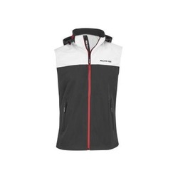 Gilet Coupe-Vent Softshell AMG pour Hommes 