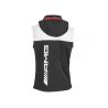Gilet Coupe-Vent Softshell AMG pour Hommes 