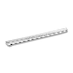 Baguette de seuil avant DROITE non éclairée GLA W156 AMG