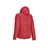Veste réversible Rouge et Noir à Capuche AMG