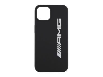 iPhone 13 - Coque étui AMG Noir