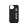  iPhone 13 - Coque étui AMG Noir