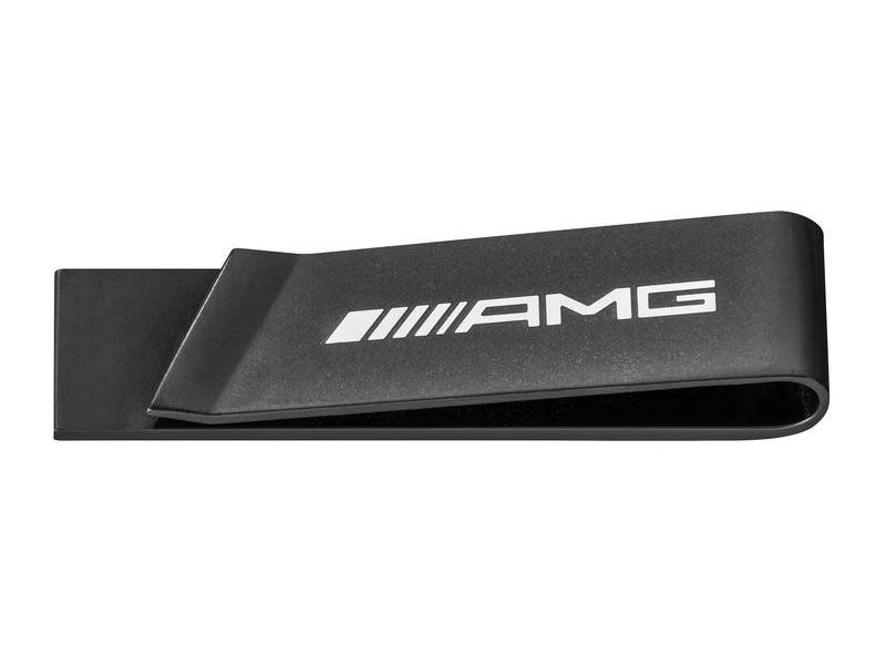 Pince à Billets AMG