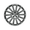 Jante AMG Classe A W177 - 7,5 J x 19 pouces ET 49 - Gris Titane