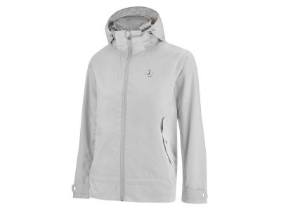 Veste Déperlante Gris Clair Mercedes-Benz pour Femme