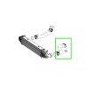 Durite FLEXIBLE D'AIR SURALIM GLK W204 Mercedes-Benz