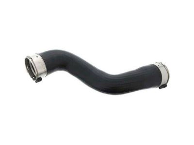 Durite FLEXIBLE D'AIR SURALIM GLK W204 Mercedes-Benz