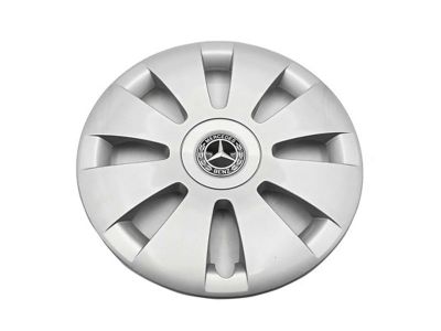 Enjoliveur de Roue 16 Pouces Van VITO W447