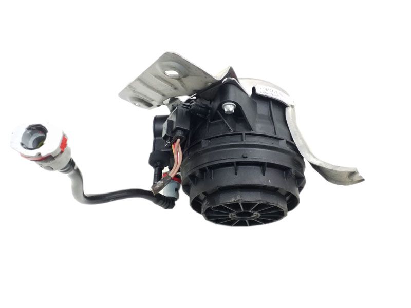 Filtre à Carburant Diesel Classe A W177 A6540902300 Mercedes-Benz
