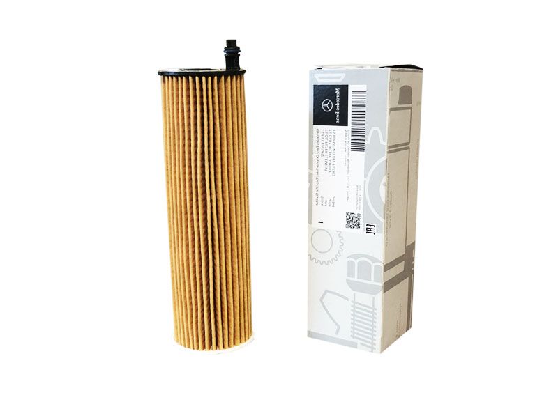 Filtre à Huile CLA W118 A2561840000 Mercedes-Benz.