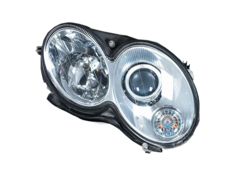 Phare Bloc Optique Avant Droit Classe C W203 Mercedes-Benz