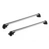 Barres de toit M-GLE W166 Mercedes-Benz