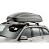 Barres de toit GLS W167 Mercedes-Benz