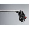Barres de toit GLS W167 Mercedes-Benz
