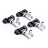 Jeu 4 capteurs TPMS Pression des Pneus Classe B W247