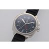 Montre homme, Mercedes-Benz, Classe G Noir / Argent
