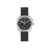 Montre homme, Mercedes-Benz, Classe G Noir / Argent