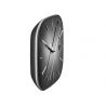  Horloge murale noir, « Business » Mercedes-Benz