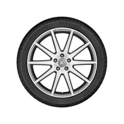 Pack 4 Roues complètes HIVER 18 Pouces Classe A W177