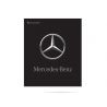 Sac Noir pour pneus Mercedes-Benz