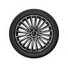 Jante AMG Mercedes GLC W254 - Essieu Arrière - 9,5 J x 20 pouces ET 35,5